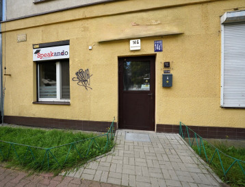 Lokal Sprzedaż  Niebuszewo