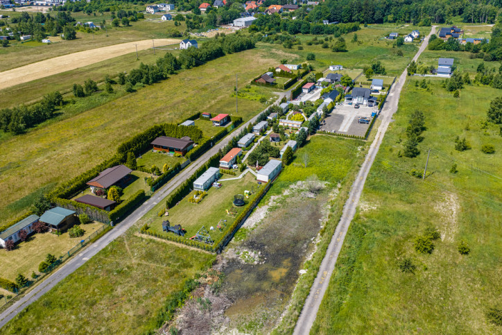 Obiekt Sprzedaż Rewal 17