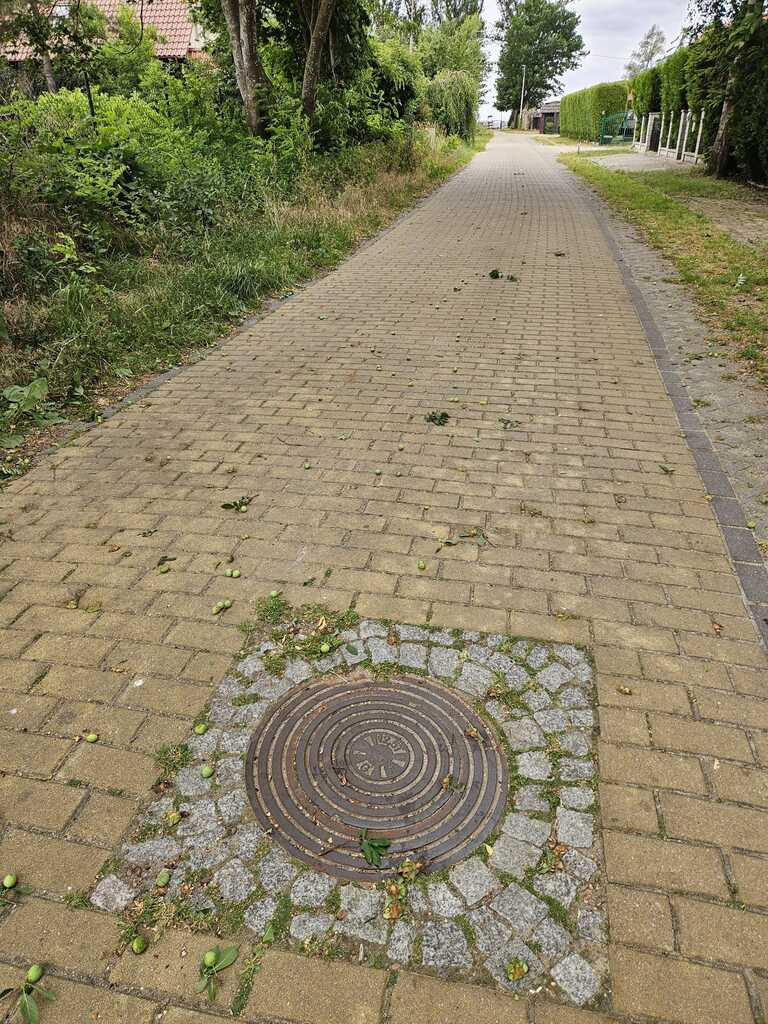 Działka Sprzedaż Kopice 7
