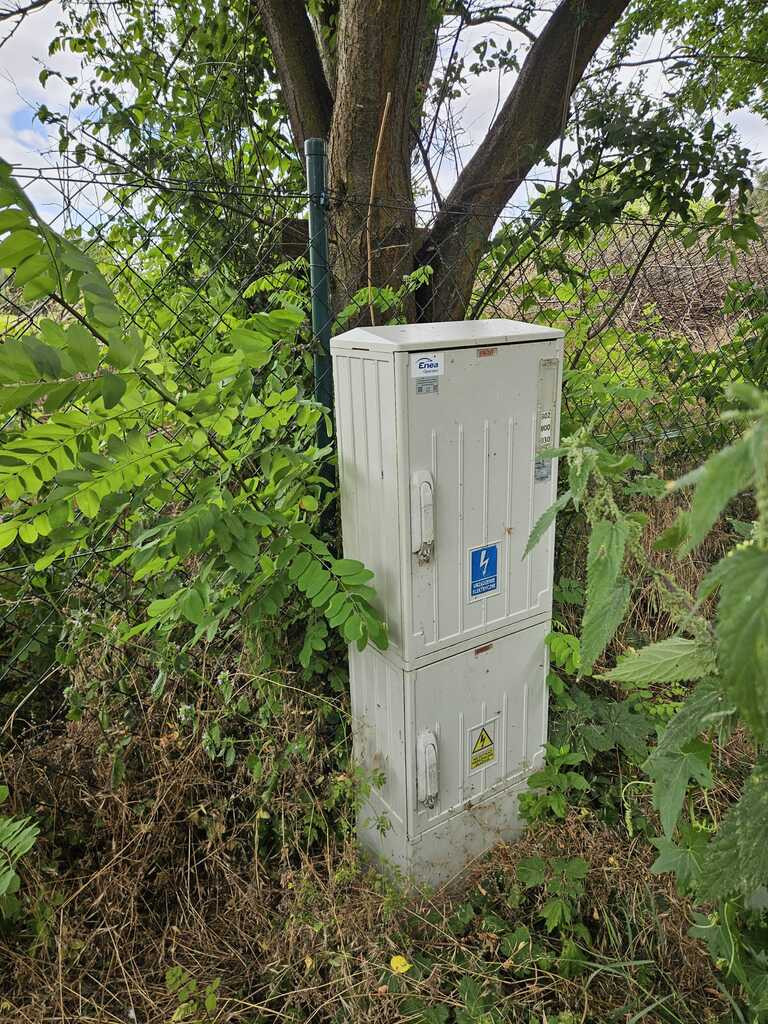Działka Sprzedaż Kopice 6