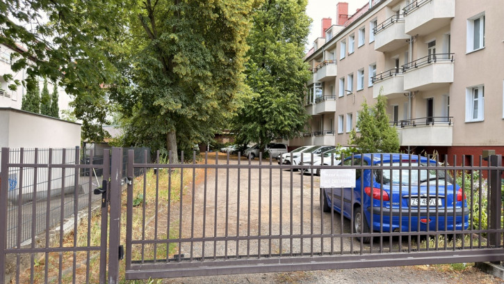 Mieszkanie Sprzedaż Szczecin Pogodno Spółdzielcza 2