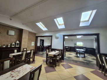 Obiekt Sprzedaż Krajnik Dolny