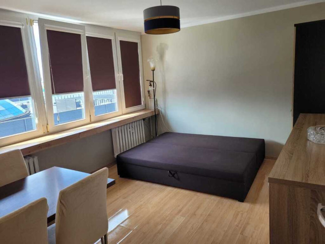 Mieszkanie Sprzedaż Szczecin Śródmieście-Centrum Jana Matejki 3
