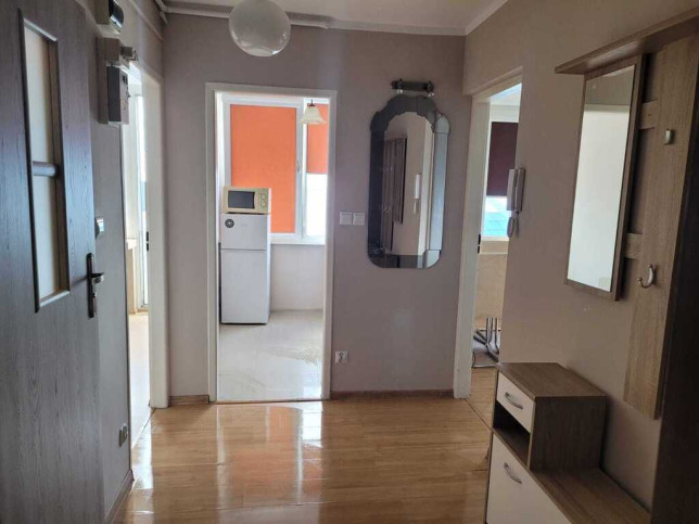 Mieszkanie Sprzedaż Szczecin Śródmieście-Centrum Jana Matejki 14