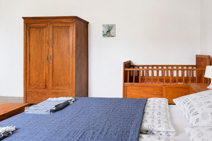 Obiekt Sprzedaż Ramin, Löcknitz-Penkun, Vorpommern-Greifswald, Meklemburgia-Pomorze Przednie, Niemcy Dorfstraße 13