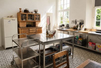 Obiekt Sprzedaż Ramin, Löcknitz-Penkun, Vorpommern-Greifswald, Meklemburgia-Pomorze Przednie, Niemcy Dorfstraße