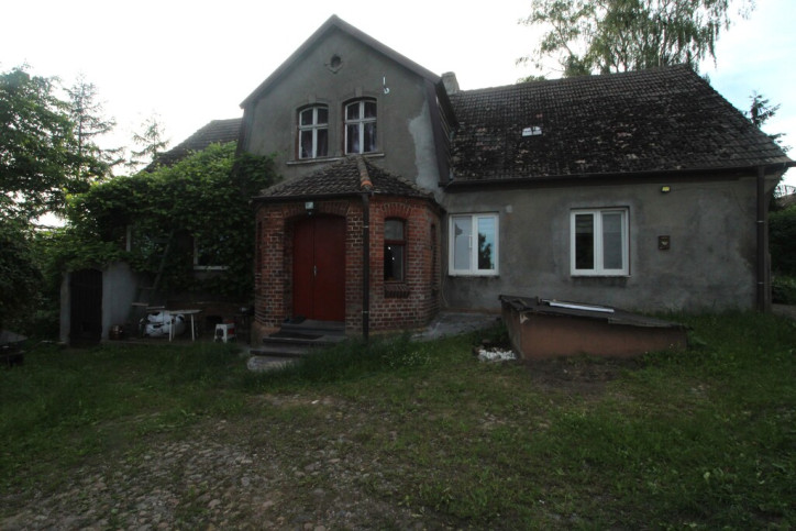 Dom Sprzedaż Świdwin 1