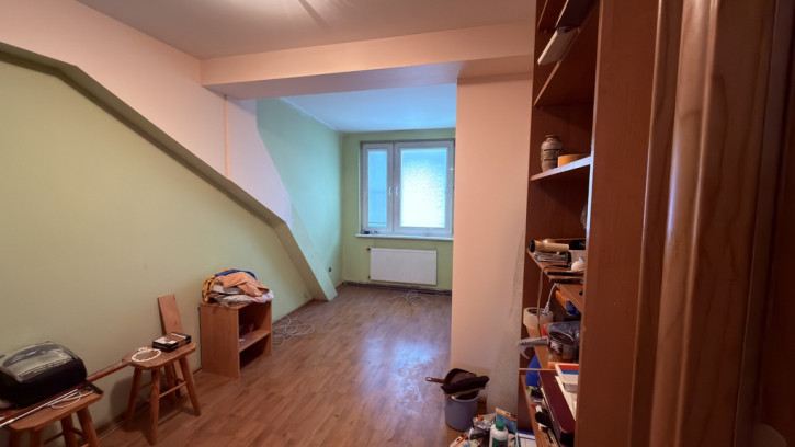 Mieszkanie Sprzedaż Szczecin Pogodno Spółdzielcza 6