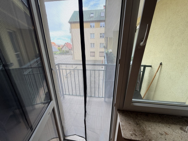 Mieszkanie Sprzedaż Szczecin Niebuszewo Łucznicza 11