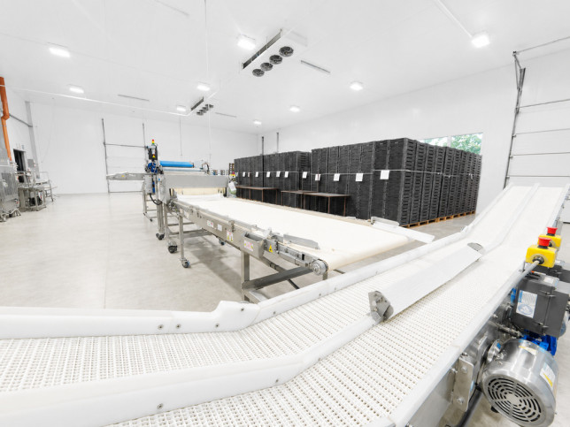 Obiekt Sprzedaż Siwkowice 14