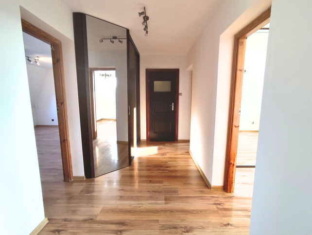 Mieszkanie Sprzedaż Szczecin Żelechowa Robotnicza 1