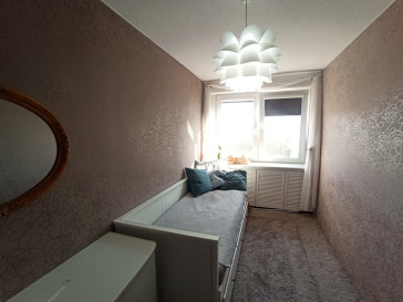 Mieszkanie Sprzedaż Szczecin Pomorzany Legnicka