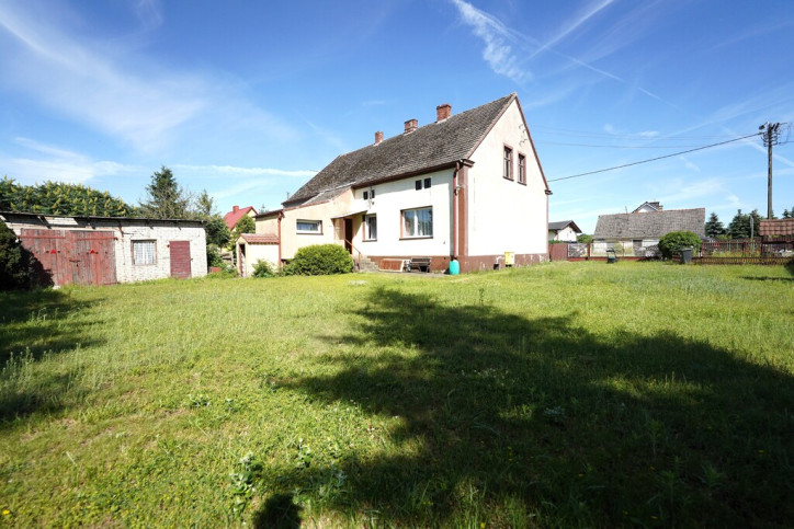 Dom Sprzedaż Okunica 6