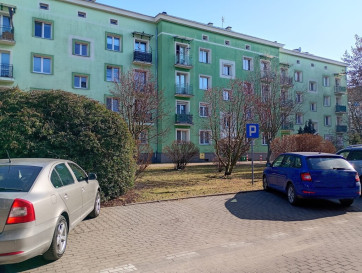 Mieszkanie Sprzedaż Stargard os.&nbsp;Osiedle Tysiąclecia