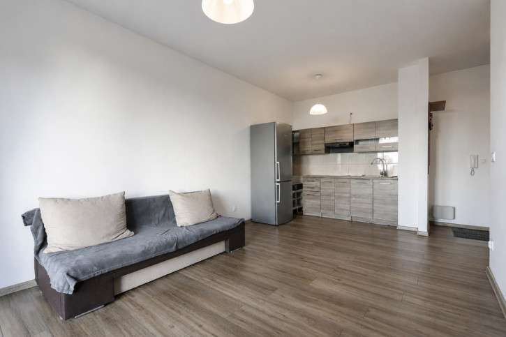 Mieszkanie Wynajem Szczecin Gumieńce Eugeniusza Kwiatkowskiego 1