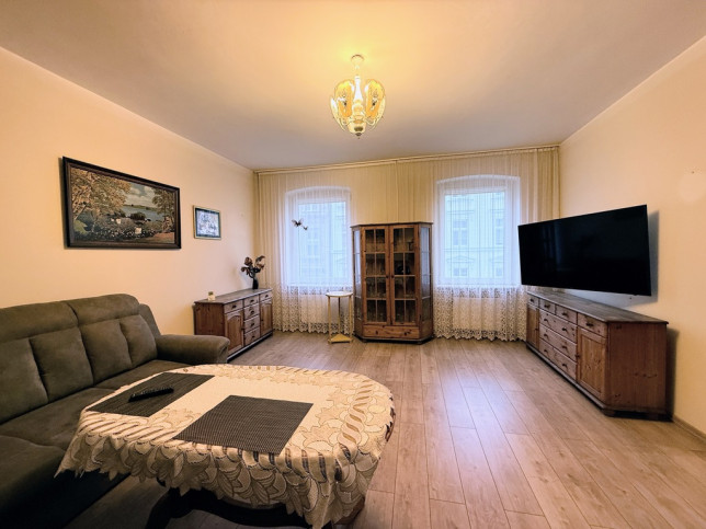 Mieszkanie Wynajem Szczecin Nowe Miasto Kaszubska 1