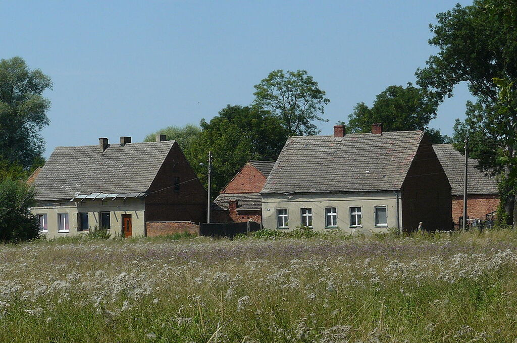 Działka Sprzedaż Giżyn 3