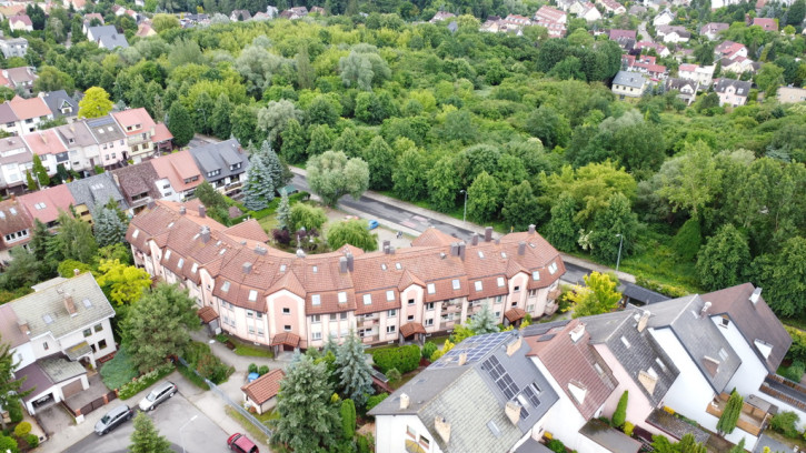 Mieszkanie Sprzedaż Szczecin Warszewo 4