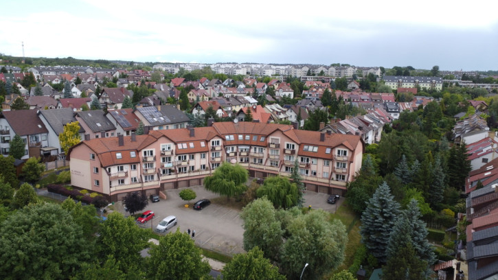 Mieszkanie Sprzedaż Szczecin Warszewo 5