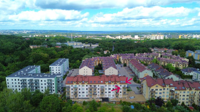 Mieszkanie Sprzedaż Szczecin os. Bukowe Akwarelowa