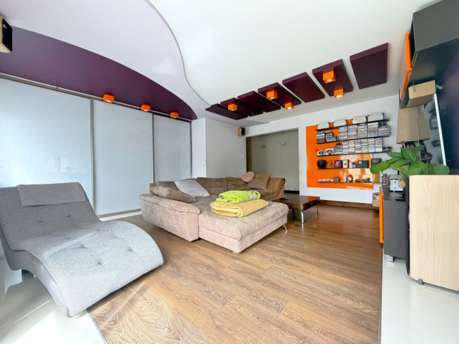Mieszkanie Sprzedaż Szczecin os. Bukowe Akwarelowa 14