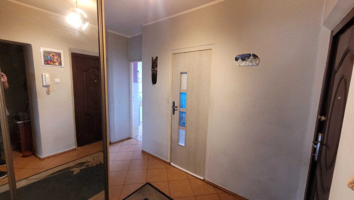 Mieszkanie Sprzedaż Szczecin os. Bukowe Seledynowa 11