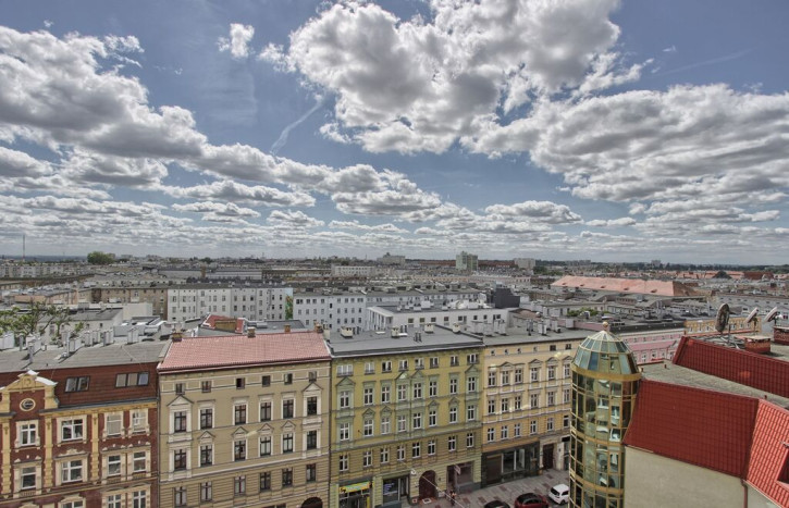 Mieszkanie Sprzedaż Szczecin Centrum Aleja Wojska Polskiego 16