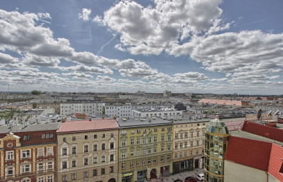 Mieszkanie Sprzedaż Szczecin Centrum Aleja Wojska Polskiego