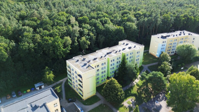 Mieszkanie Sprzedaż Police 26 Kwietnia