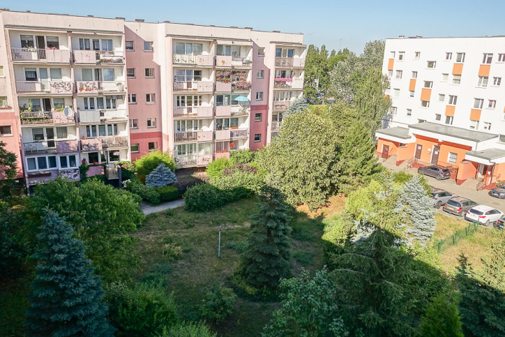 Mieszkanie Sprzedaż Szczecin Pomorzany Inowrocławska 2