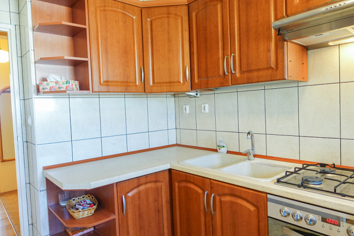 Mieszkanie Sprzedaż Szczecin Pomorzany Inowrocławska 7