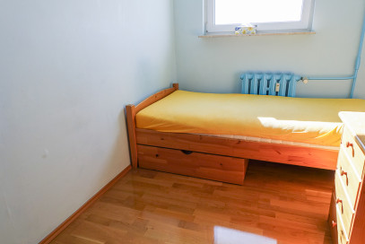 Mieszkanie Sprzedaż Szczecin Pomorzany Inowrocławska