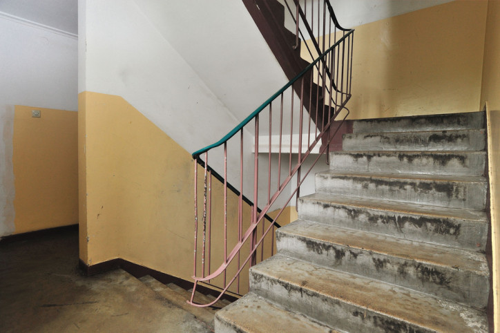 Mieszkanie Sprzedaż Szczecin Centrum Potulicka 12