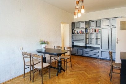 Mieszkanie Sprzedaż Szczecin Centrum Małopolska