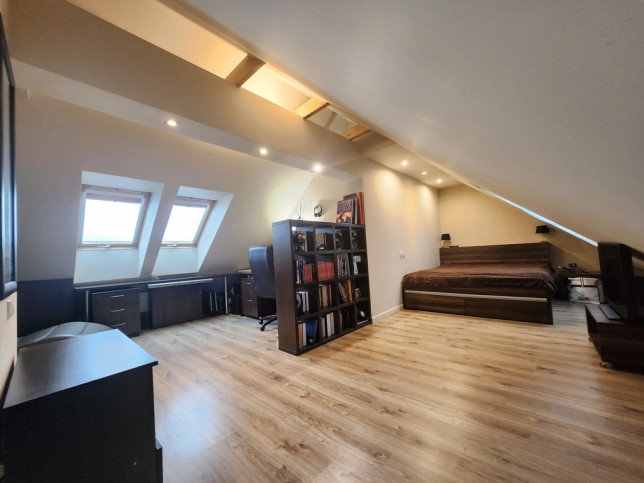 Mieszkanie Sprzedaż Warzymice Tęczowe Ogrody 14