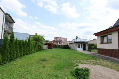 Dom Sprzedaż Goleniów