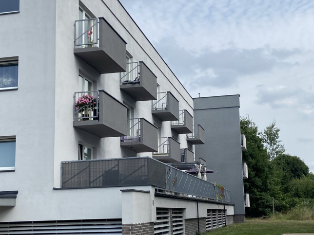 Mieszkanie Sprzedaż Goleniów Fryderyka Chopina 2
