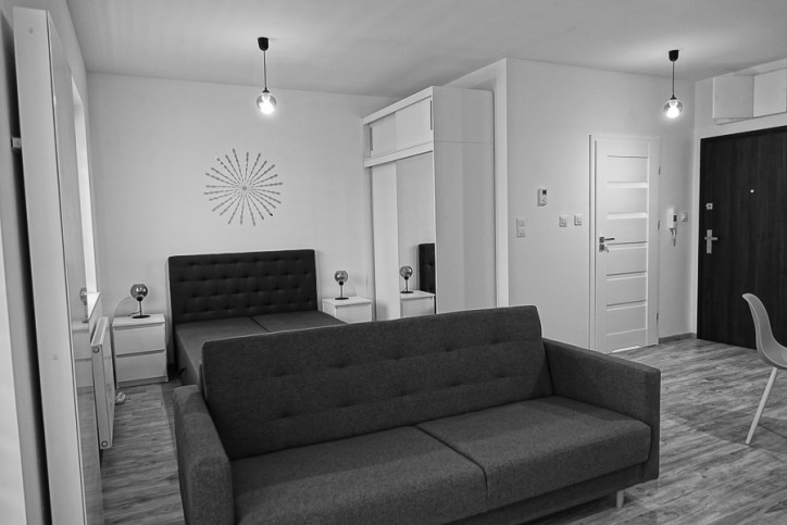 Mieszkanie Wynajem Szczecin Centrum Mariana Langiewicza 10