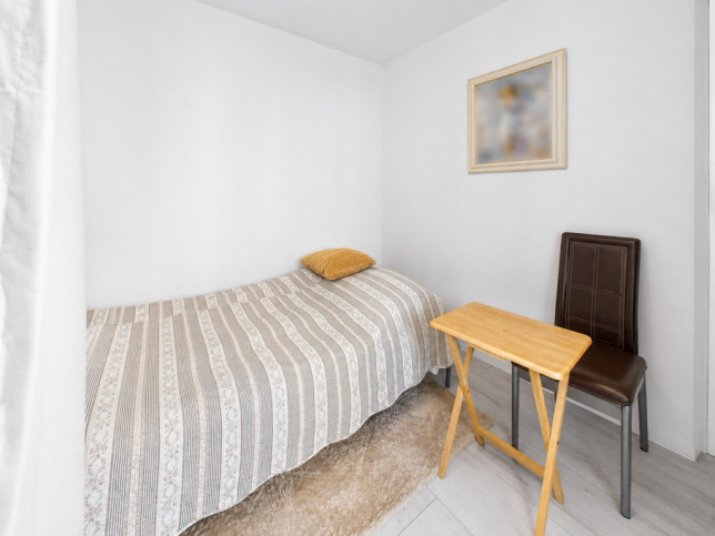 Mieszkanie Sprzedaż Szczecin Żelechowa Grzymińska 5