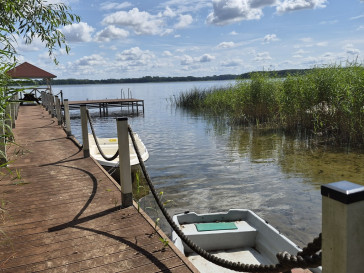 Działka Sprzedaż Oświno