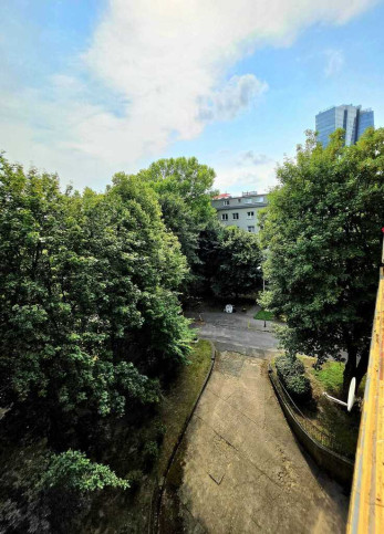 Mieszkanie Sprzedaż Szczecin Śródmieście-Centrum Odzieżowa 13