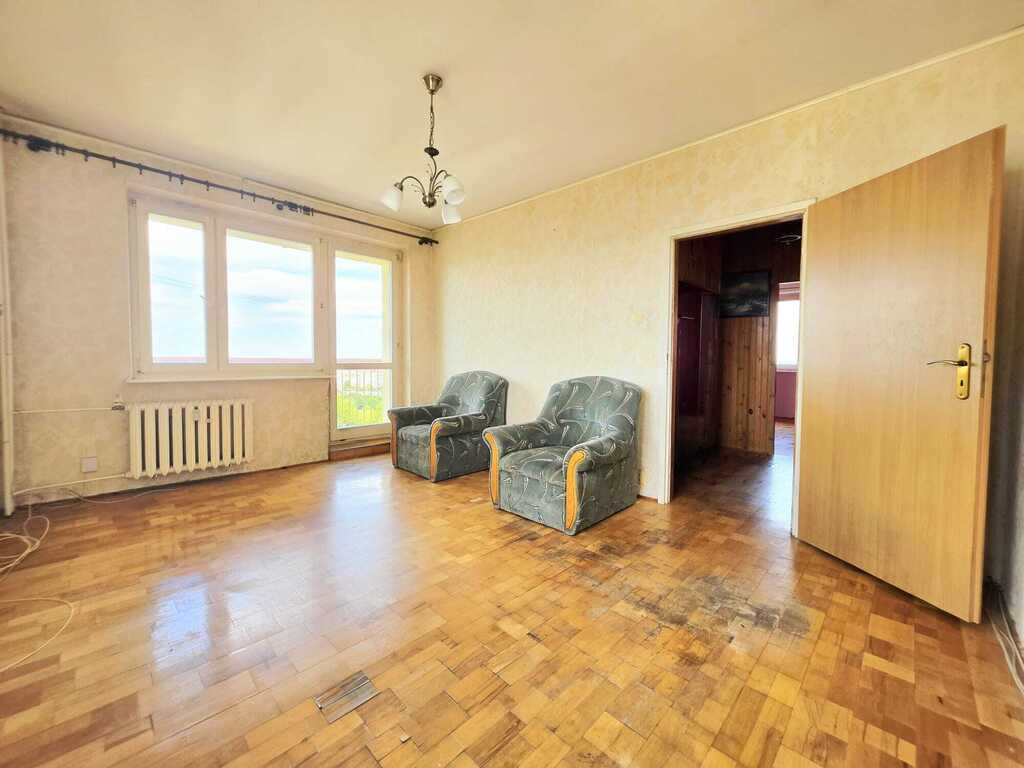 Mieszkanie Sprzedaż Szczecin os. Słoneczne Łubinowa 3
