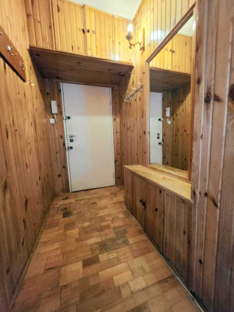 Mieszkanie Sprzedaż Szczecin os. Słoneczne Łubinowa 14