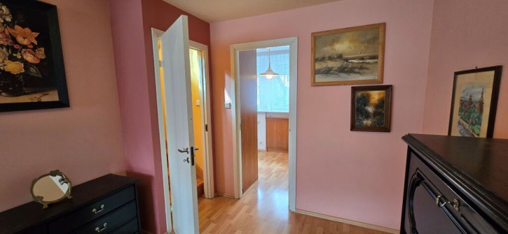 Dom Sprzedaż Mierzyn Tęczowa 20