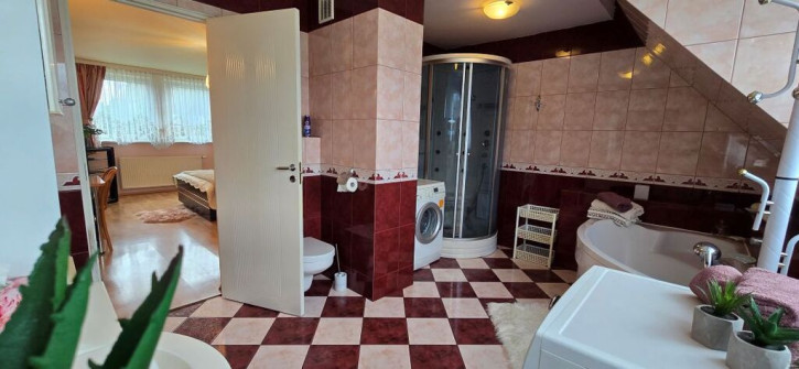 Dom Sprzedaż Mierzyn Tęczowa 17