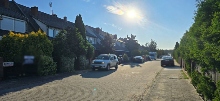 Dom Sprzedaż Mierzyn Tęczowa 35