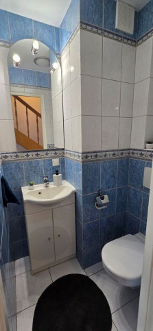 Dom Sprzedaż Mierzyn Tęczowa 11
