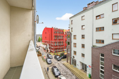 Mieszkanie Wynajem  Stare Miasto Tkacka