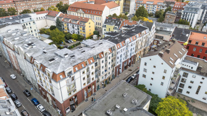 Mieszkanie Wynajem  Stare Miasto Tkacka
