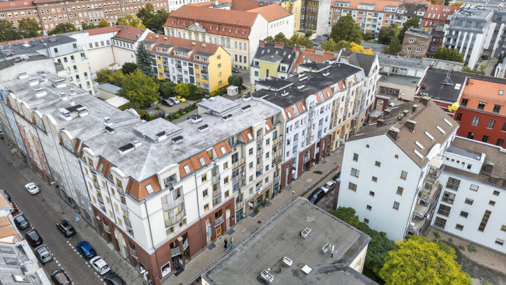 Mieszkanie Wynajem  Stare Miasto Tkacka 13